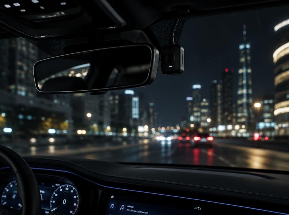 Dash Cams